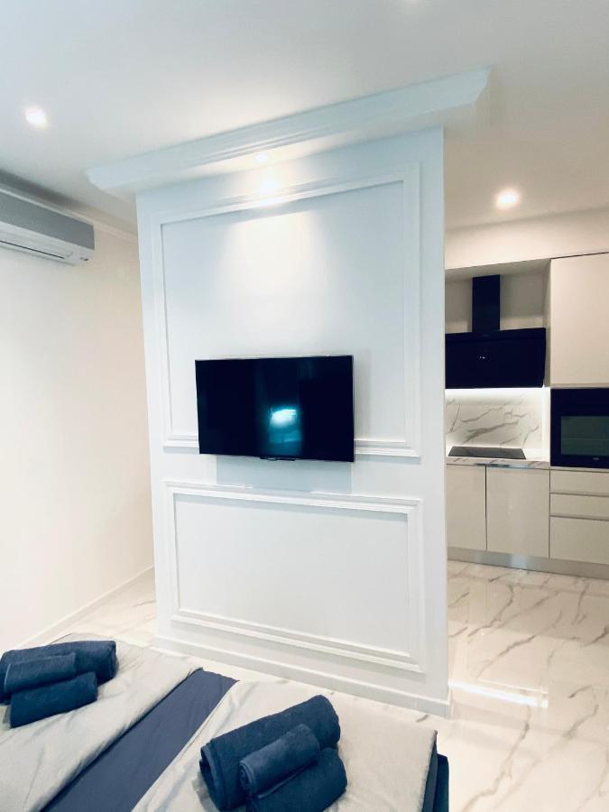 אומאג Studio Six מראה חיצוני תמונה